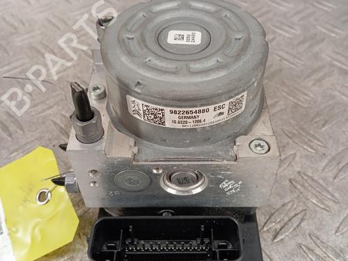 Used ABS pump ABS pump 36371214 36371214