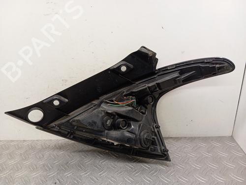 Left taillight LANCIA YPSILON (312_) 1.2 (312.PXA1A, 312.YXA1A) | BP28348544C34 