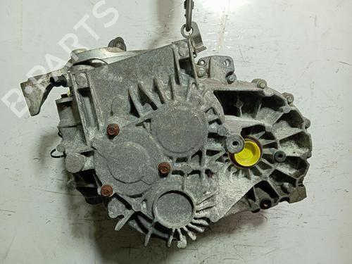 Gearbox FORD KUGA II (DM2) 2.0 TDCi | BP40272028M3 - Image 5