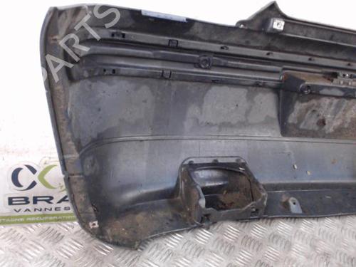 Rear bumper SEAT IBIZA II (6K1) 1.4 i | BP28344649C8 