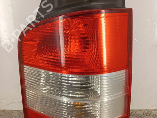 Højre baglygte VW TRANSPORTER T5 Van (7HA, 7HH, 7EA, 7EH) 2.0 TDI (140 hp) 28343637