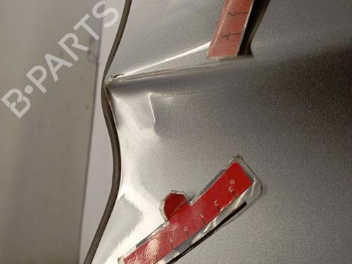 Left rear door CITROËN C4 SPACETOURER (3D_) 1.6 BlueHDi 120 | BP31024318C4 