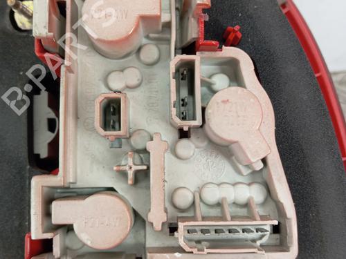 Venstre Baklys VW PASSAT B5.5 (3B3) 1.9 TDI | BP29598274C34