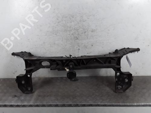 Frontplate/Frontkurv RENAULT CLIO III (BR0/1, CR0/1) 1.5 dCi (BR17, CR17) (86 hp) 28343380