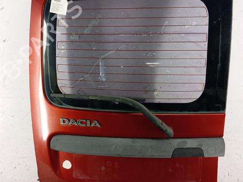 Left tailgate DACIA LOGAN MCV (KS_) 1.5 dCi (KS0K) | BP35957182C76 - Image 3