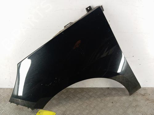 Used Left front fenders RENAULT SCÉNIC III (JZ0/1_) 1.2 TCe (116 hp) 30101332