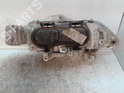 Left headlight RENAULT LAGUNA I (B56_, 556_) 1.8 (B56Z) | BP28349297C28 