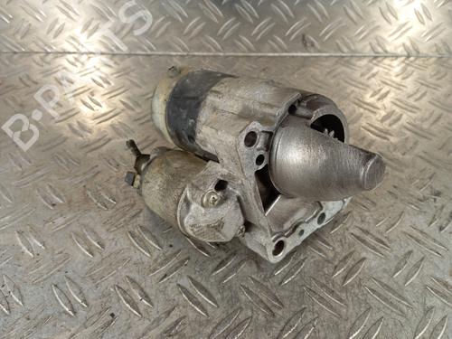 Startmotor PEUGEOT 206+ (2L_, 2M_) 1.4 HDi eco 70 (68 hp) 30572249