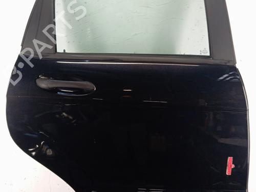 right-rear-door-mercedes-benz-a-class-w169-2004-2005-2006-2007-2008-2009-2010-2011-2012-33125834 main image