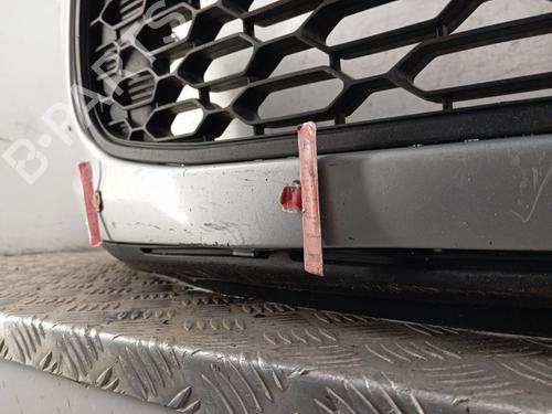 Front bumper CITROËN C3 II (SC_) 1.4 HDi 70 (SC8HZC, SC8HR0, SC8HP4) | BP28347274C7 