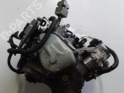 Used Gearbox CITROËN DS3 (SA_) 1.2 VTi 82 (82 hp) 28348969