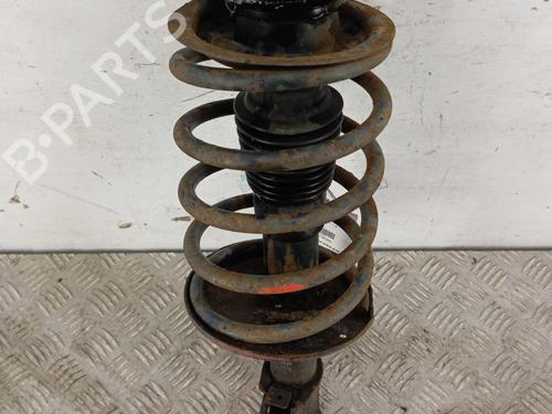 Used Right front shock absorber RENAULT TWINGO I (C06_) 1.2 (C066, C068) (58 hp) 30080608