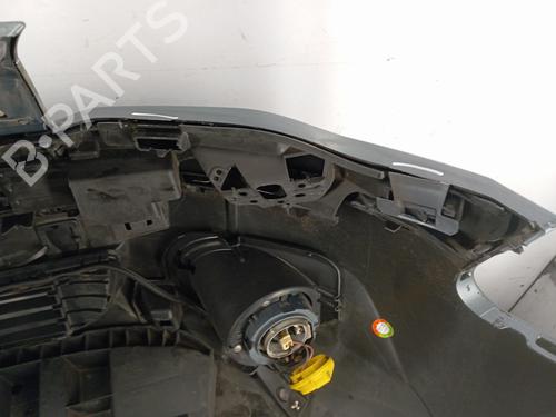 Front bumper CITROËN BERLINGO MULTISPACE (B9) 1.6 VTi 120 | BP29598193C7 