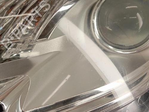 Left headlight PEUGEOT 2008 I (CU_) 1.6 HDi | BP36671788C28 - Image 5