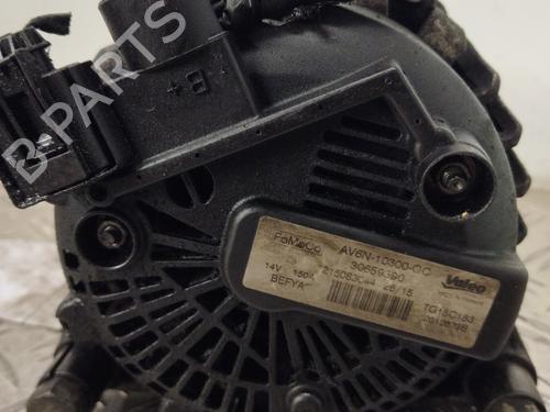 Generator FORD GRAND C-MAX (DXA/CB7, DXA/CEU) 1.5 TDCi | BP28348434M7 