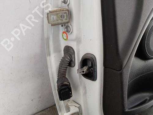 Used Right front door Right front door RENAULT MEGANE III Hatchback (BZ0/1_, B3_) 1.2 TCe (BZ2B, BZ11) (116 hp) 31024330 31024330