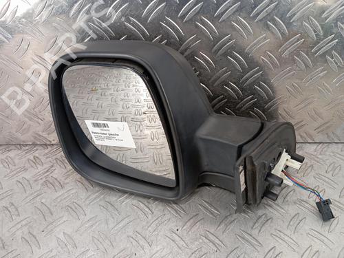 Bakspejl venstre CITROËN BERLINGO MULTISPACE (B9) | BP37503837C26 - Image 4