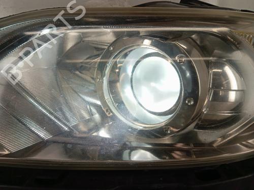 Left headlight HONDA FR-V (BE) 2.2 i CTDi (BE5) | BP28345680C28 - Image 3