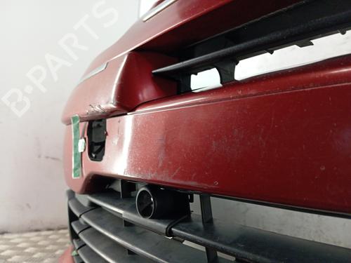 Front bumper CITROËN C4 I (LC_) 1.6 HDi | BP28340026C7 