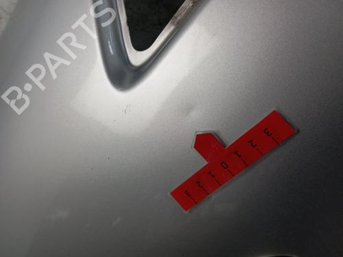Left front fenders CITROËN C3 Pluriel (HB_) 1.4 HDi | BP28339553C41