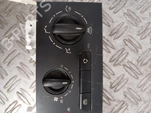 Used Climate control Climate control 36056139 36056139