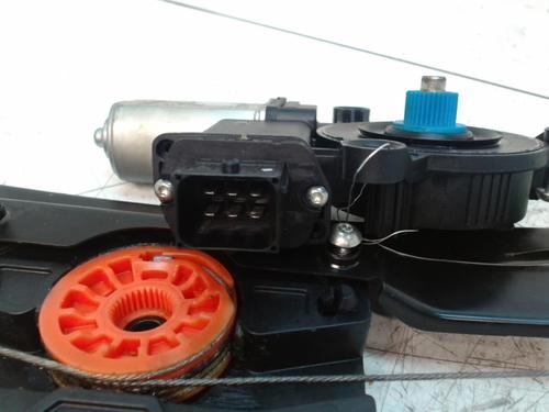 Used Front right window mechanism Front right window mechanism ALFA ROMEO GIULIETTA (940_) 2.0 JTDM (940.FXL1A) (140 hp) 28345008 28345008