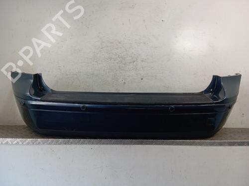 Used Rear bumper VOLVO V50 (545) 1.6 D (110 hp) 28338453