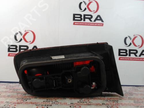 Used Right tailgate light Right tailgate light RENAULT LAGUNA II (BG0/1_) [2001-2007] 28347856 28347856