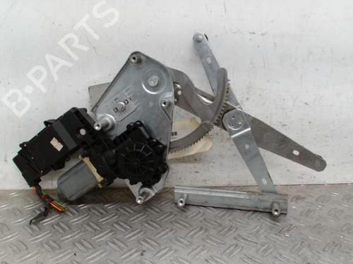 Used Rear right window mechanism Rear right window mechanism VW GOLF III Cabriolet (1E7) 1.8 (90 hp) 28340586 28340586