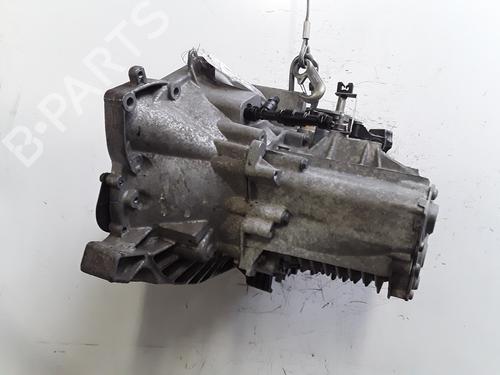 Gearbox PEUGEOT 607 (9D, 9U) 2.2 HDi | BP28346179M3 