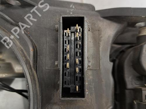 Left headlight CITROËN C5 III Break (RW_) 2.0 HDi 140 | BP39197327C28 - Image 3