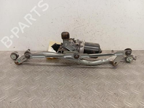 Used Front wiper motor CITROËN DS3 (SA_) 1.6 HDi 110 (112 hp) 28347347