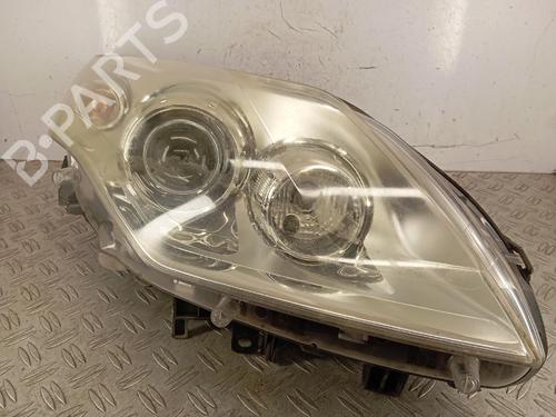 Right headlight RENAULT LAGUNA III (BT0/1) 2.0 dCi (BT07, BT0J, BT14, BT1A, BT1S) | BP37187730C29 - Image 6