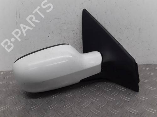 Right mirror RENAULT MEGANE II Estate (KM0/1_) 1.5 dCi (KM02, KM13) | BP28343521C27 