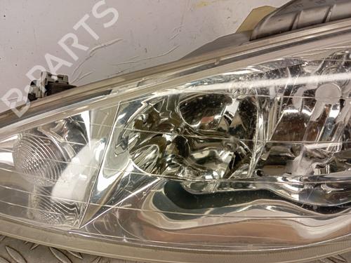 Faro izquierdo PEUGEOT 206 Hatchback (2A/C) 1.4 i | BP29598259C28 