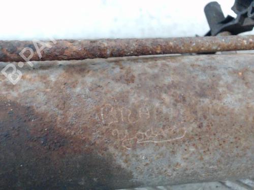 Steering rack FIAT DUCATO Van (230_) 2.8 D | BP28342070M22 