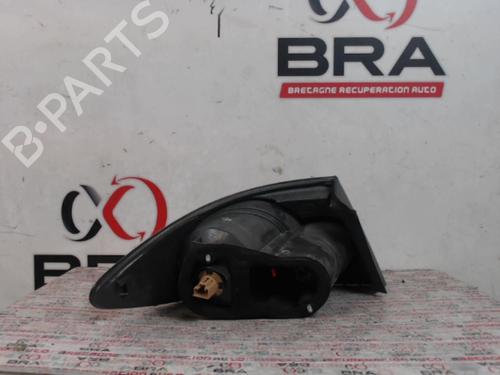 Højre baglygte MAZDA 6 Hatchback (GG) 2.0 DI (GG14) | BP28345250C35