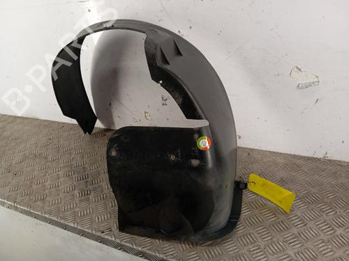 Paso rueda CITROËN SAXO (S0, S1) 1.5 D (58 hp) 33200490