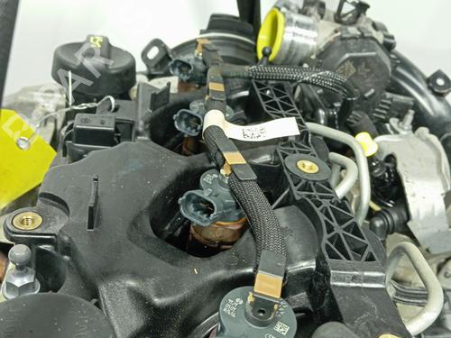 Engine PEUGEOT PARTNER Box Body/MPV (K9) 1.5 BlueHDi 75 | BP34140619M1  - Image 7