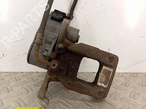 Used Right rear brake caliper PEUGEOT 5008 II (MC_, MJ_, MR_, M4_) 1.5 BlueHDi 130 (MCYHZJ, MCYHZR, MCYHZX) (131 hp) 31024323