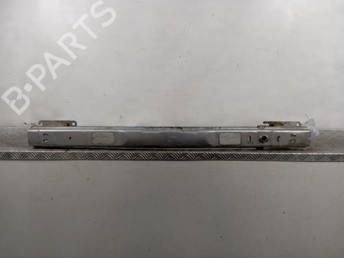 Used Rear bumper reinforcement PEUGEOT 207 SW (WK_) 1.6 HDi (109 hp) 28343020