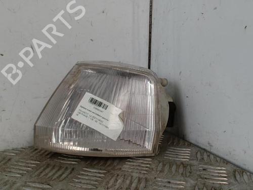 Used Left front indicator PEUGEOT 106 II (1A_, 1C_) 1.0 i (50 hp) 28349485