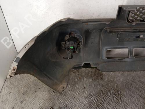 Front bumper NISSAN X-TRAIL I (T30) 2.2 dCi 4x4 | BP28345357C7 