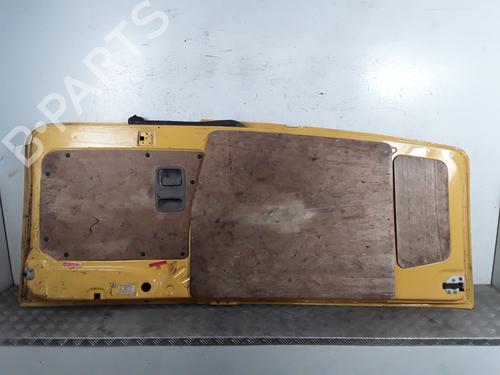 Right tailgate MERCEDES-BENZ SPRINTER 3,5-t Platform/Chassis (B906) 314 CDI (906.131, 906.133, 906.135, 906.231, 906.233,... | BP28343337C77 