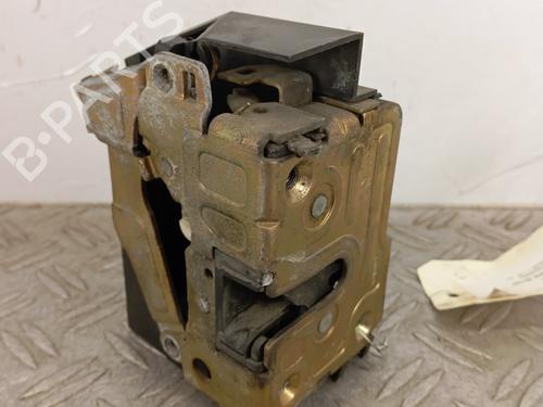 Used Rear right lock RENAULT MEGANE I (BA0/1_) 1.4 e (BA0E, BA0V) (75 hp) 28809445