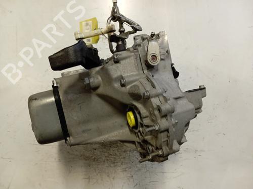 Gearbox CITROËN C3 II (SC_) 1.2 VTi 82 | BP30392633M3