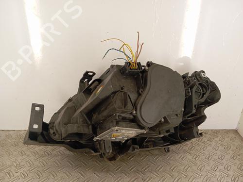 Used Right headlight Right headlight BMW 3 Convertible (E93) 320 i (163 hp) 29712043 29712043