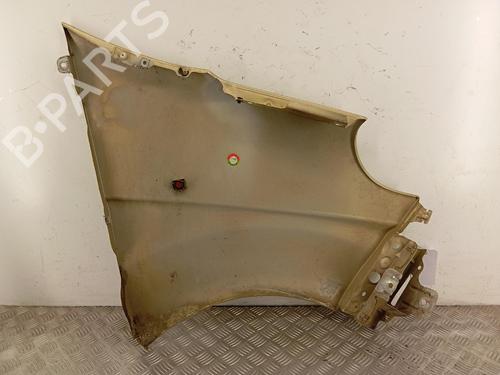 Used Left front fenders Left front fenders 38953382 38953382
