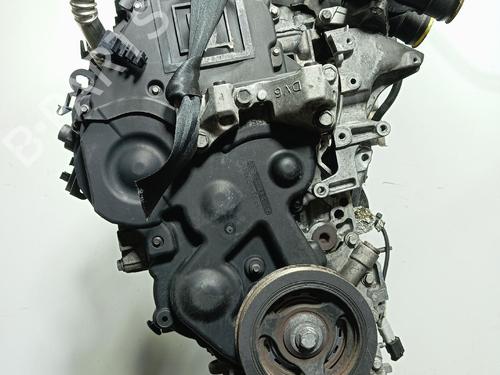 Engine PEUGEOT 308 SW I (4E_, 4H_) 1.6 HDi | BP37277529M1 - Image 5