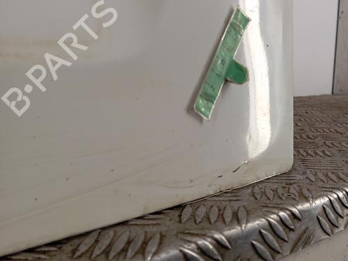 Left tailgate RENAULT KANGOO / GRAND KANGOO II (KW0/1_) 1.5 dCi 90 (KW05, KW08, KW0G, KW11) | BP29956958C76 